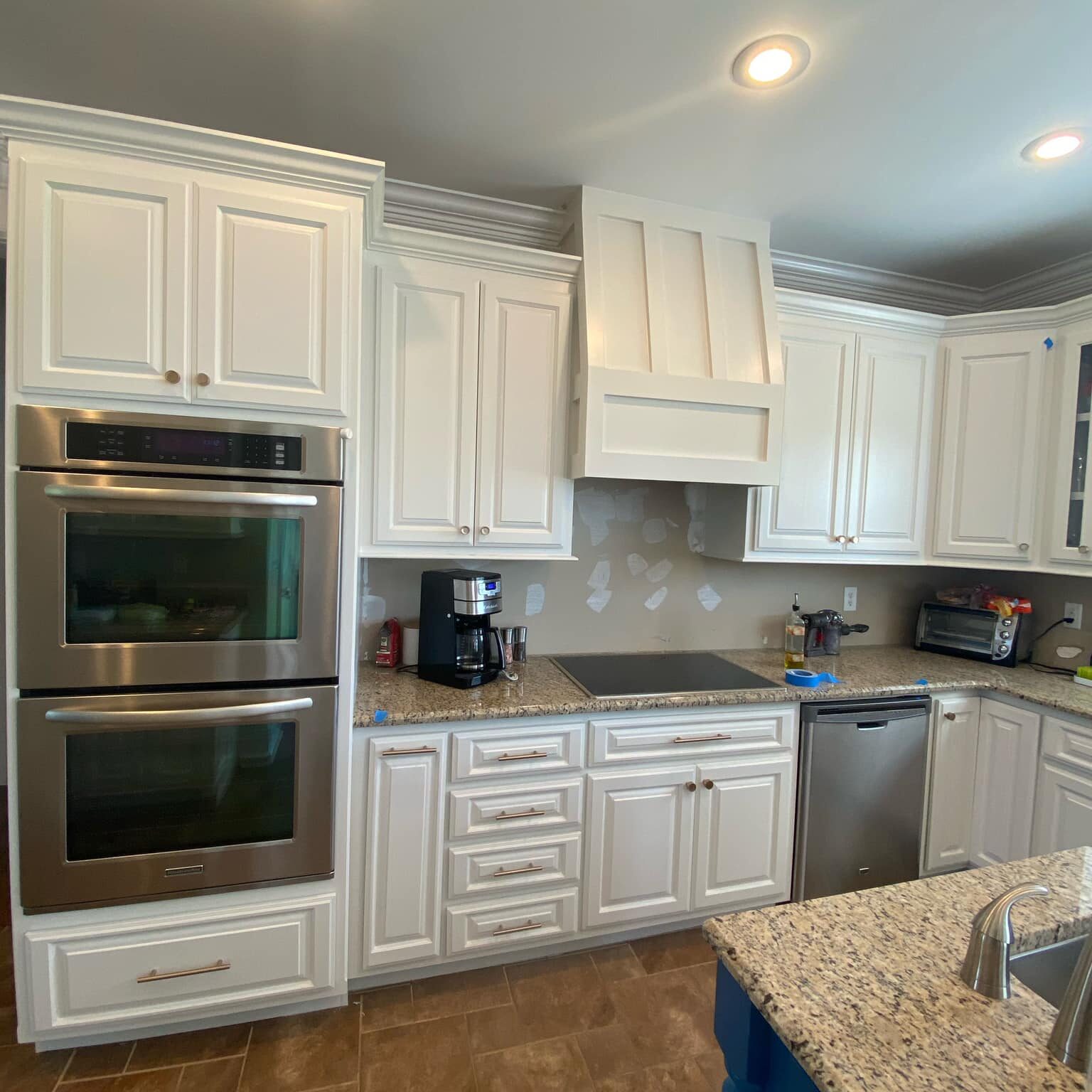 Painting Companies in Huntsville AL Professional Painters Painting Cabinet
